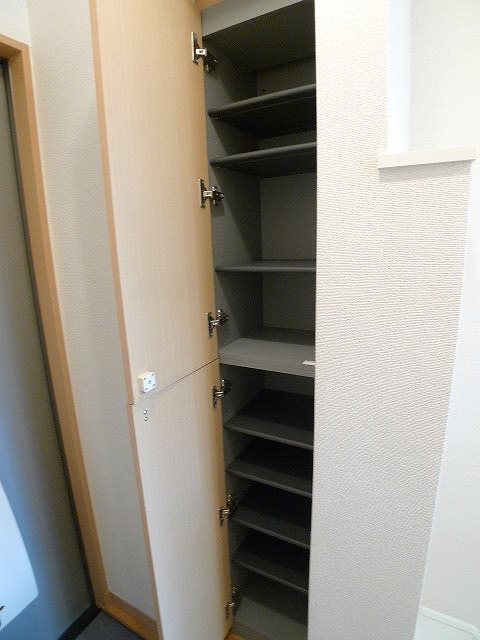 ドゥシャトレ その他5