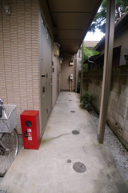 ドゥシャトレ その他11