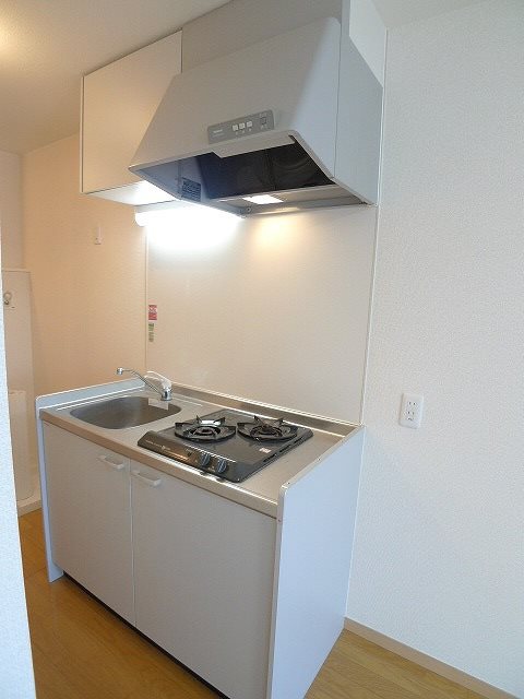 ドゥシャトレ キッチン