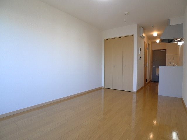 ドゥシャトレ ベッドルーム