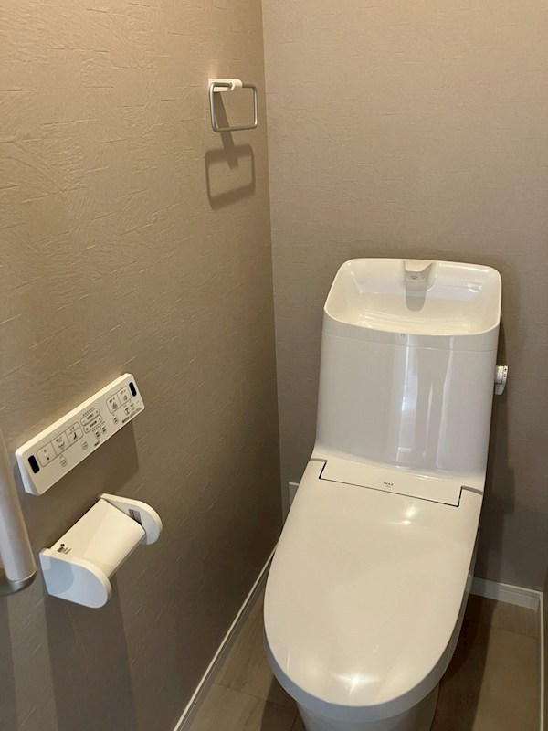 岩戸南4丁目戸建 その他1