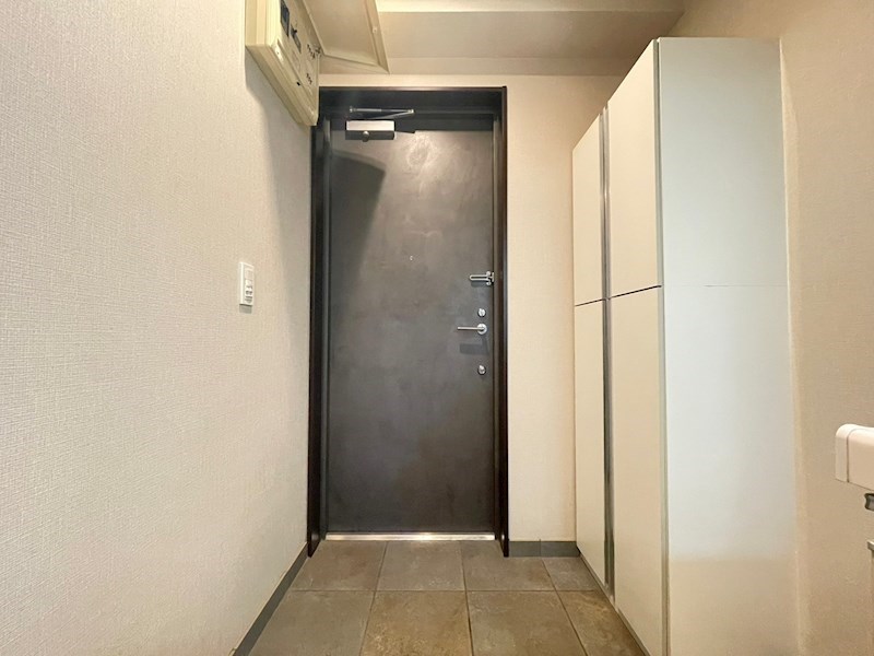 LALA　HOUSE　（ララハウス） 玄関