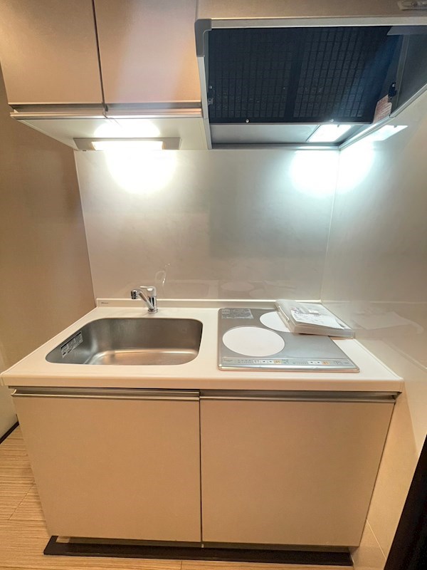 LALA　HOUSE　（ララハウス） キッチン