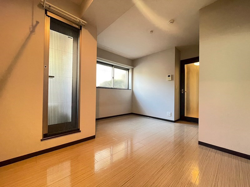 LALA　HOUSE　（ララハウス） ベッドルーム