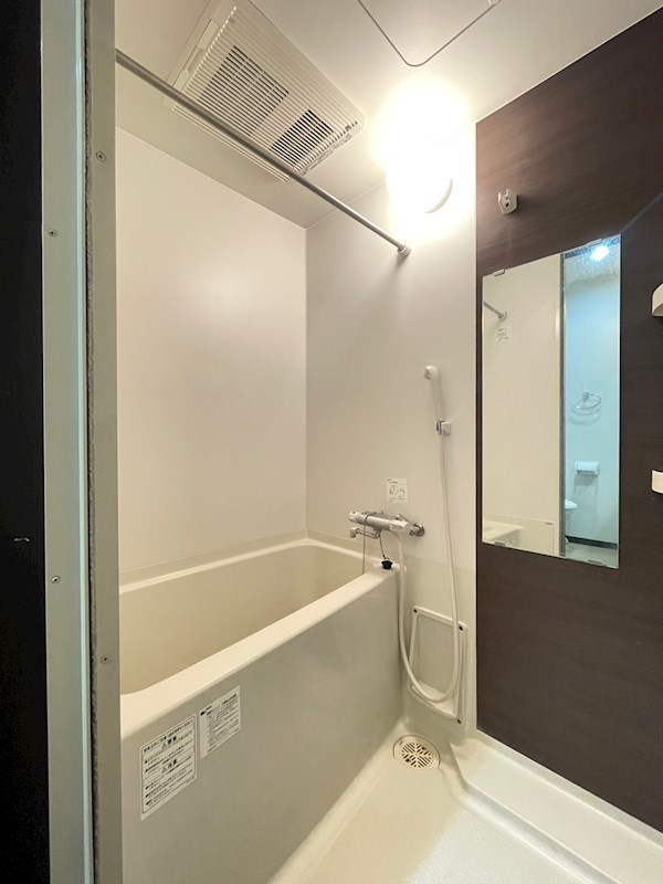 LALA　HOUSE　（ララハウス） 風呂画像