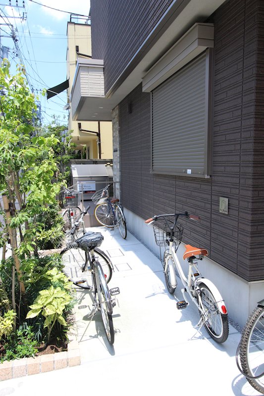 カーサアローロ その他12