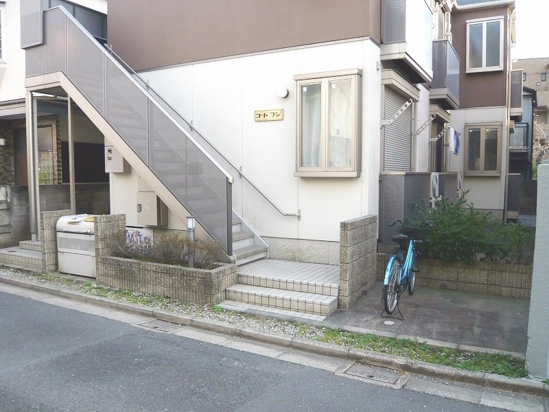 コートフジ その他外観1