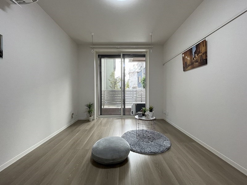 CASA arbol grande（カサ・アルボルグランデ） その他4