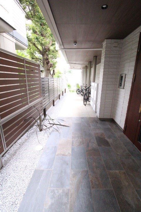 CASA arbol grande（カサ・アルボルグランデ） その他外観6