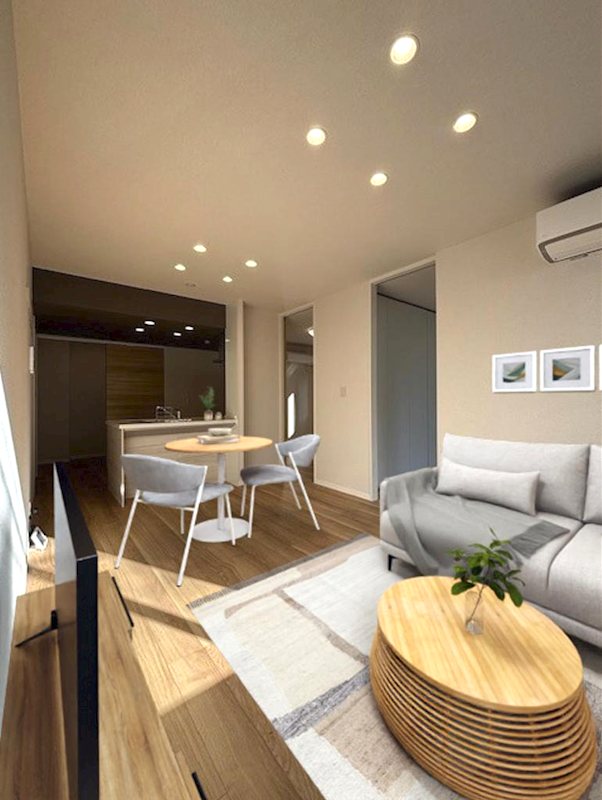 グランツ リビング