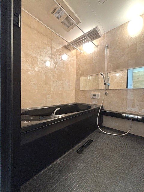 グランツ 風呂画像