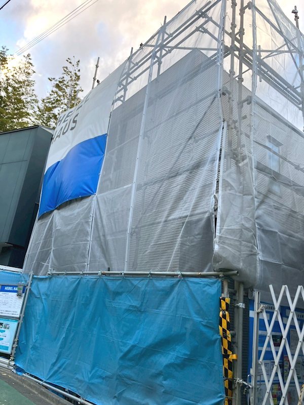 VillaすがやA その他外観1