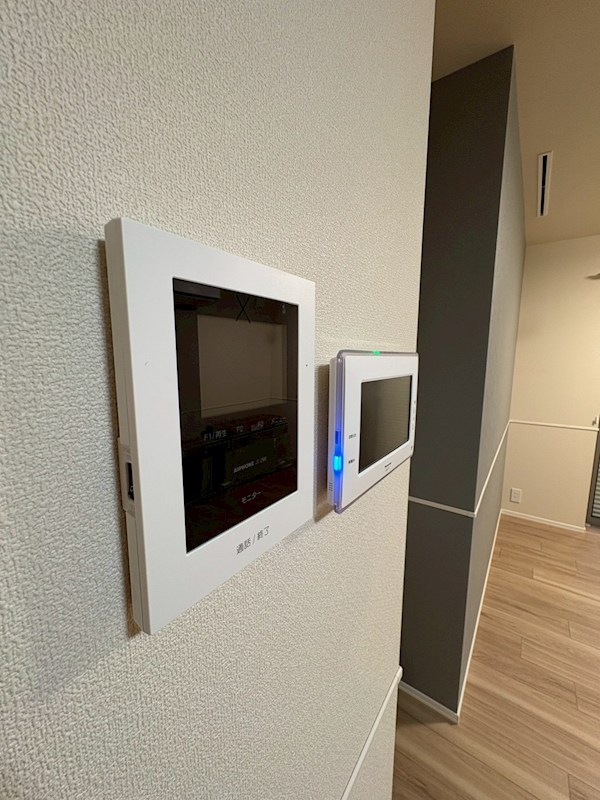 VillaすがやA その他7