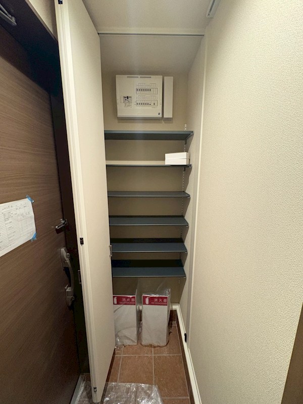 VillaすがやA その他12