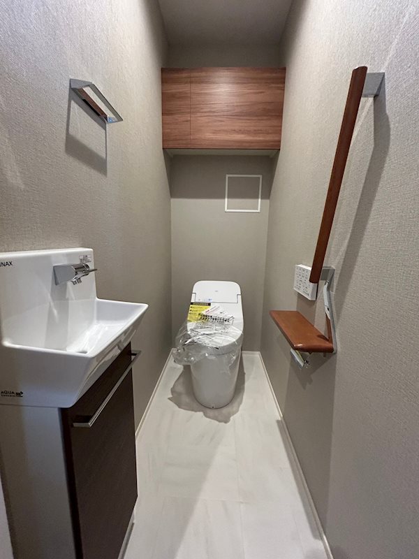 ルルーディア高円寺 その他1