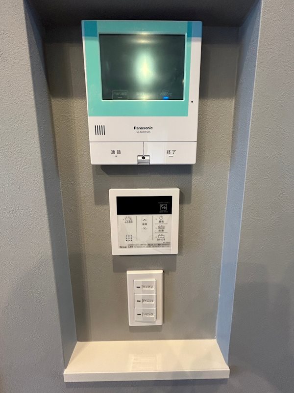 ルルーディア高円寺 その他5