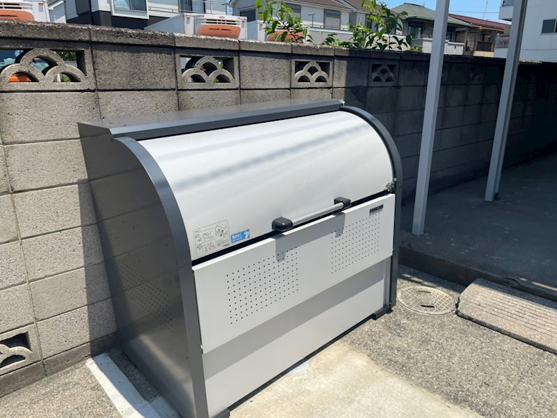 ハイムルミエール その他外観1