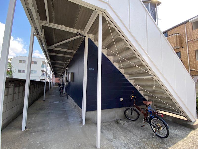 ハイムルミエール その他8