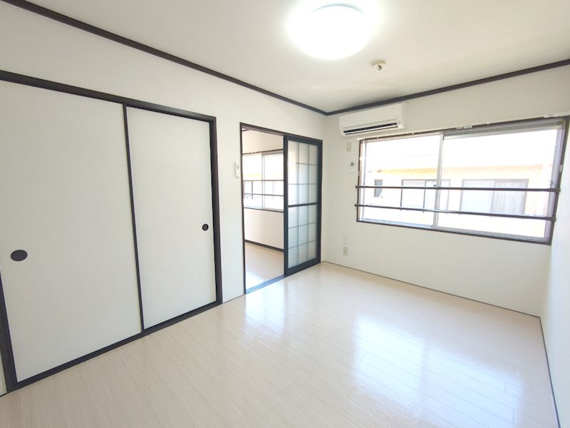 ハイムルミエール リビング