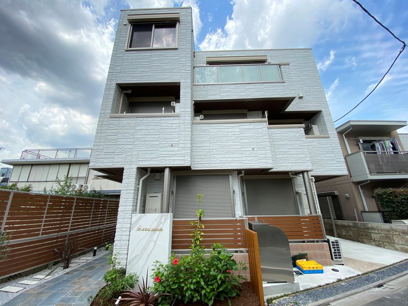 CASA arbol grande（カサ・アルボルグランデ） その他外観1