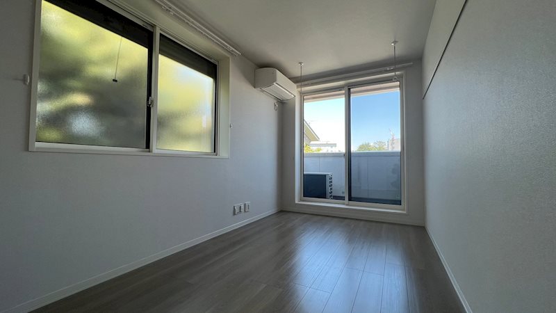 CASA arbol grande（カサ・アルボルグランデ） ベッドルーム