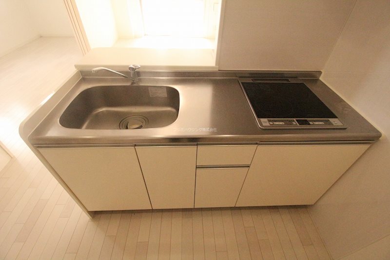 ミノマルビル キッチン