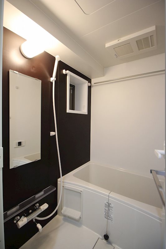 ミノマルビル 風呂画像