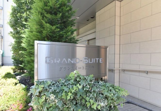 グランスイート高円寺 その他2