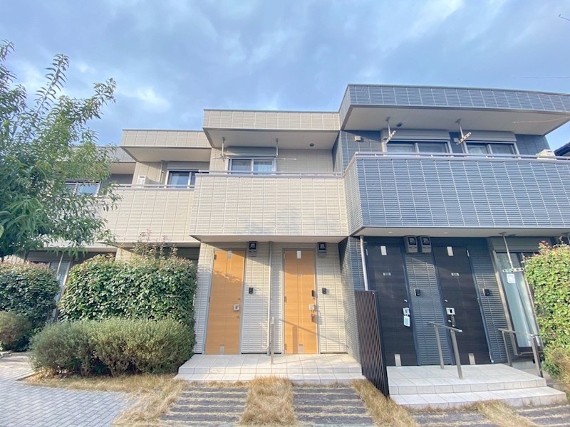 エルコロール武蔵野Ｎ その他外観1