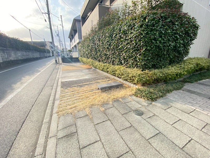 エルコロール武蔵野Ｎ その他外観2