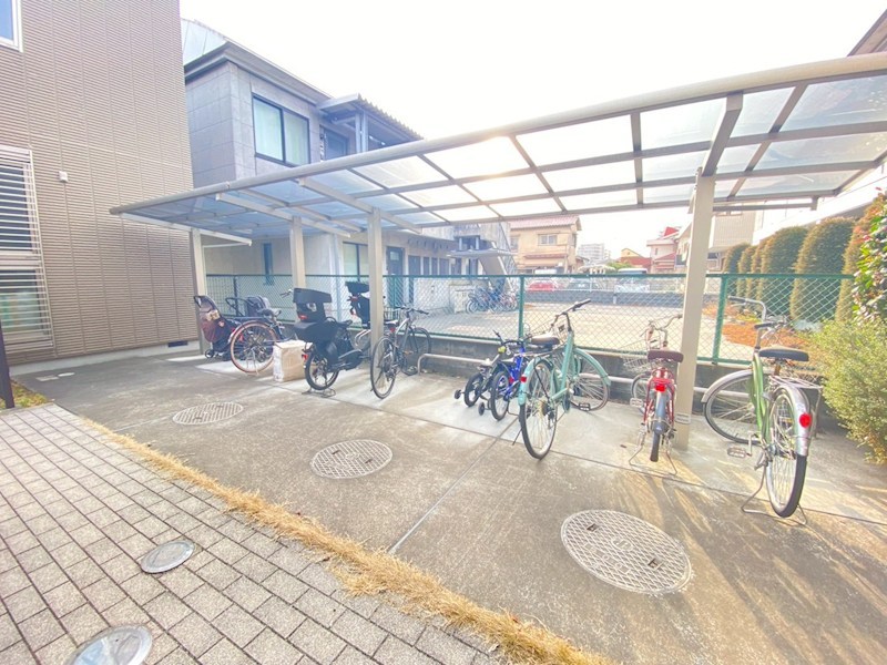 エルコロール武蔵野Ｎ その他外観3