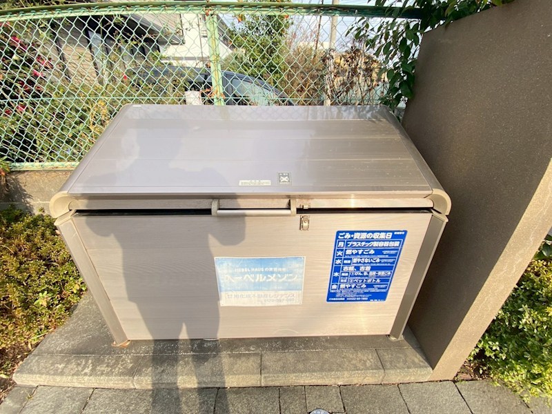 エルコロール武蔵野Ｎ その他外観5