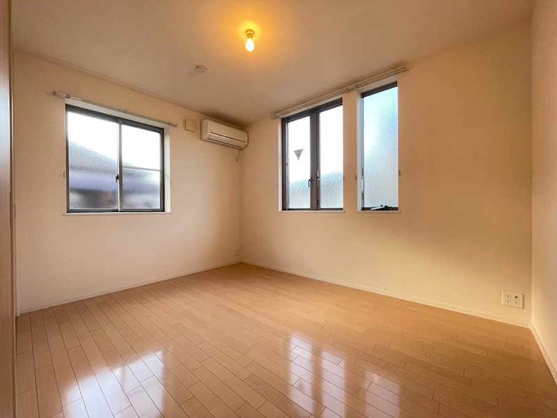 メゾンエンジェル リビング