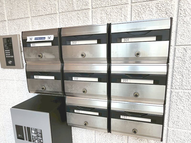 メゾンクリスタル参番館 その他11