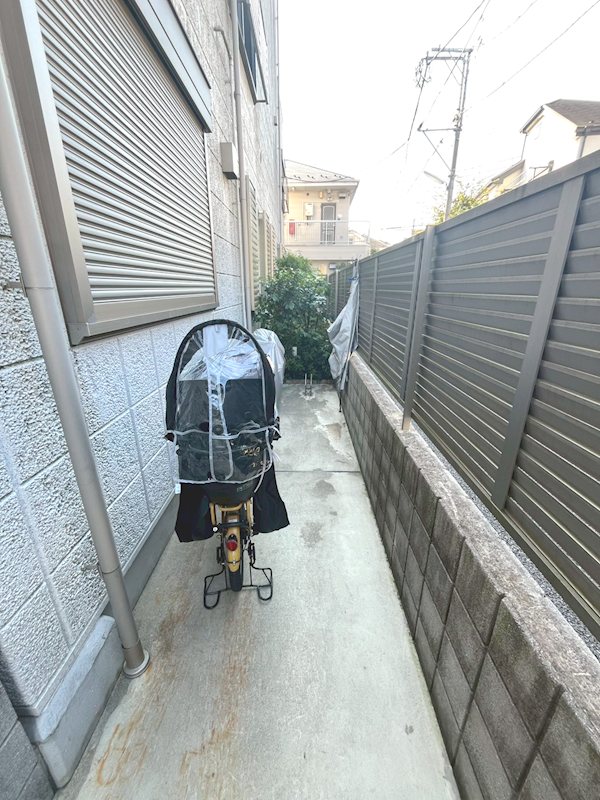 メゾンクリスタル参番館 その他14