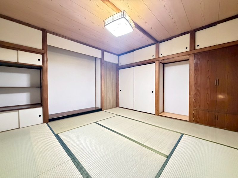 上高田3丁目　戸建住宅 その他8