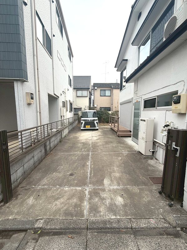 上高田3丁目　戸建住宅 その他15