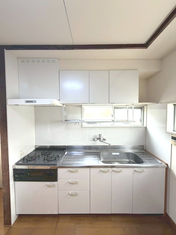 上高田3丁目　戸建住宅 キッチン