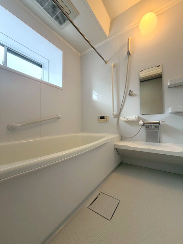 上高田3丁目　戸建住宅 風呂画像