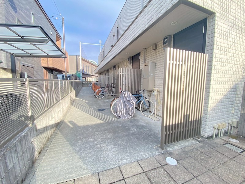 ドムス　ウルラ その他外観1