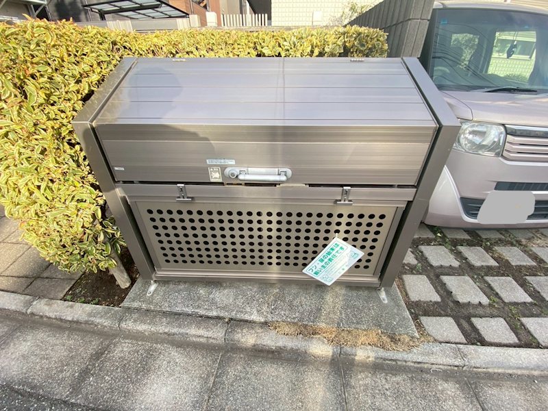 ドムス　ウルラ その他外観2