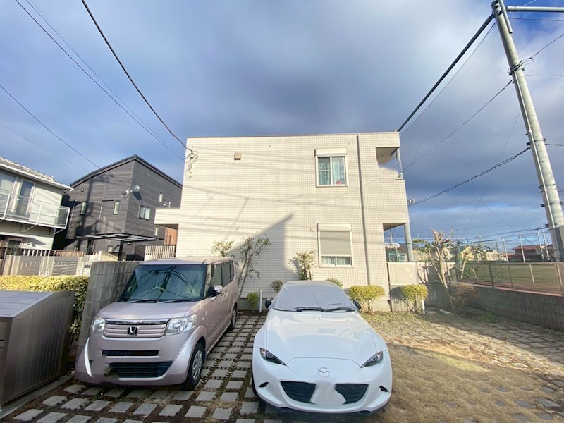 ドムス　ウルラ その他外観3