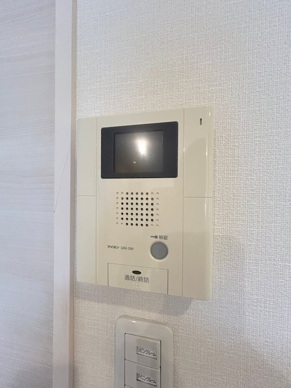 ａｐａｒｔｍｅｎｔｓ　蚕糸の杜 その他3