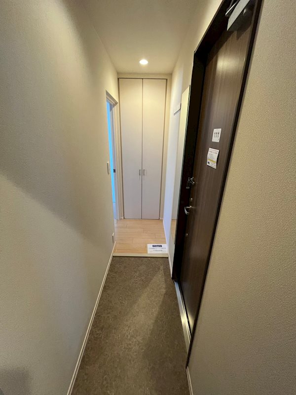 Rits　K　Suginami（リッツケースギナミ） 玄関