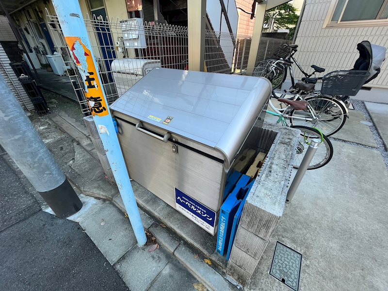 Rits　K　Suginami（リッツケースギナミ） その他9