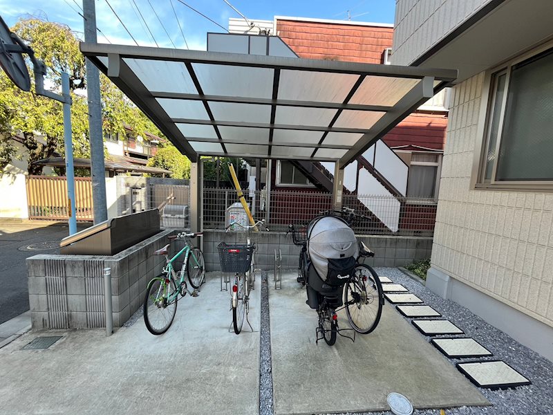 Rits　K　Suginami（リッツケースギナミ） その他10