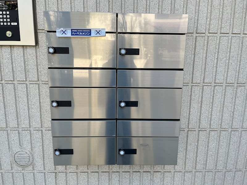 Rits　K　Suginami（リッツケースギナミ） その他11