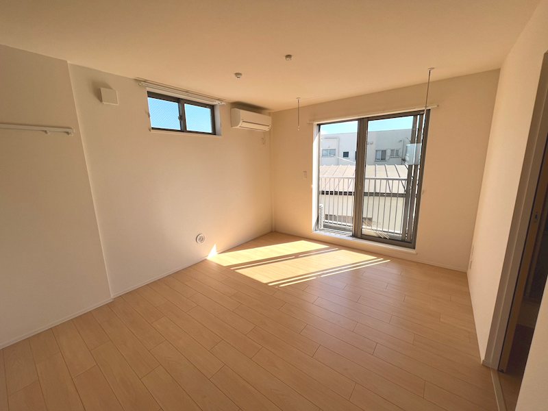 Rits　K　Suginami（リッツケースギナミ） リビング