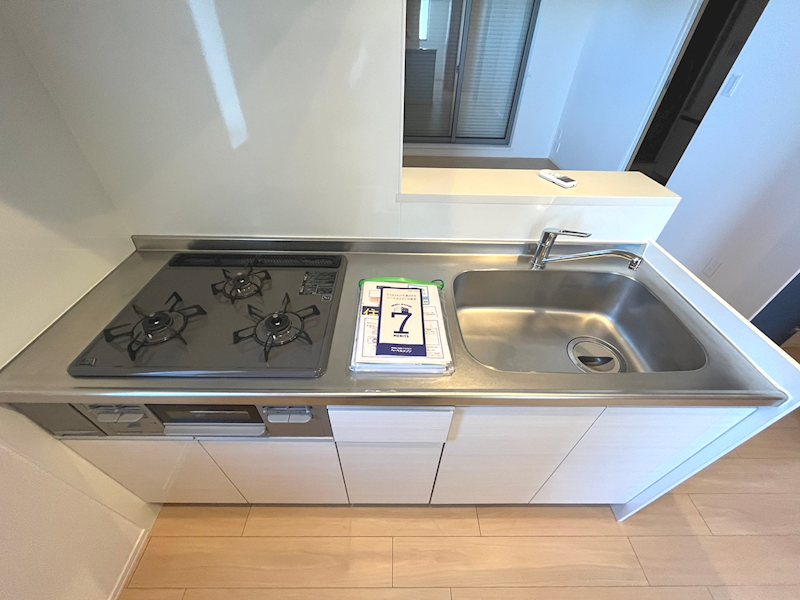 Rits　K　Suginami（リッツケースギナミ） キッチン