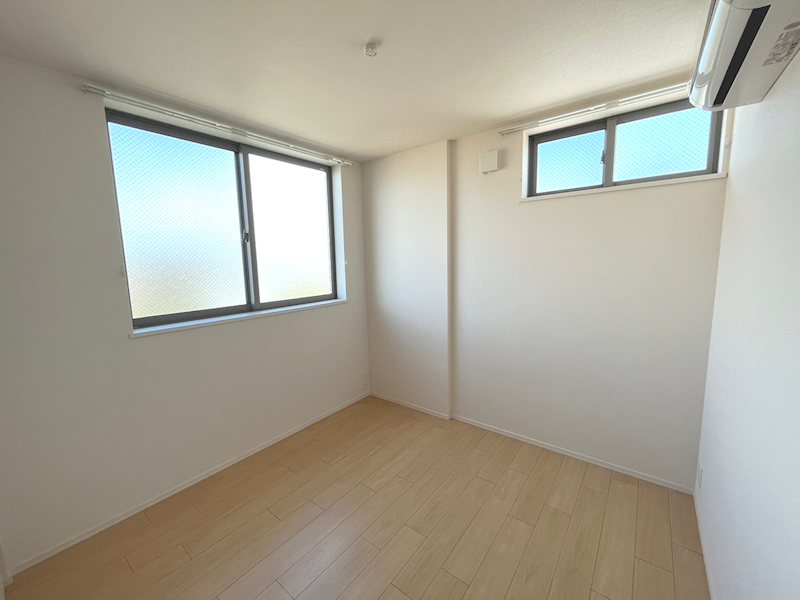 Rits　K　Suginami（リッツケースギナミ） ベッドルーム